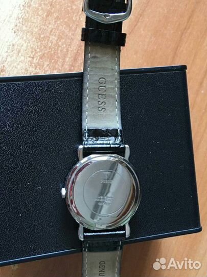 Часы Guess, Francesca/браслет/серьги/набор