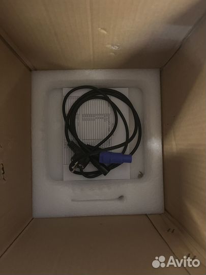 Светодиодный прожектор led par 18x10