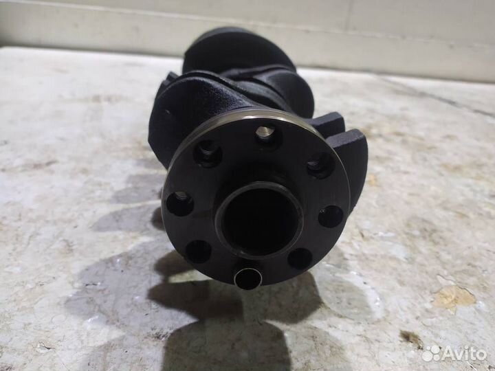 Коленвал бмв 5 E39