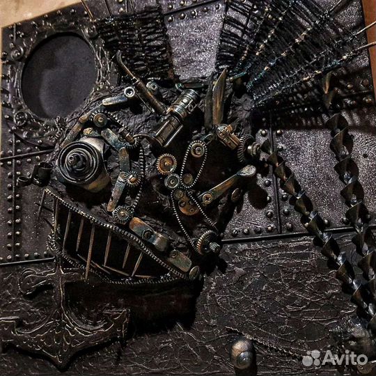 Картины и декоративные панно