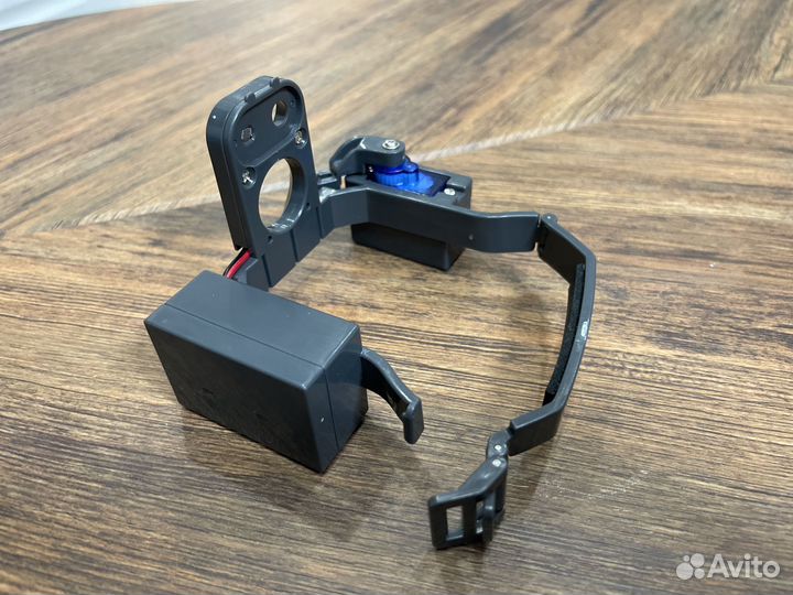 Система сброса Airdrop DJI Mavic 3