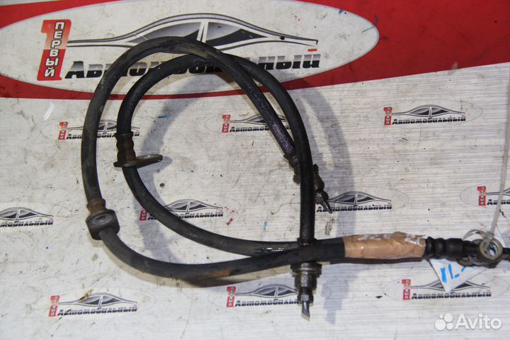 Тормозной шланг перед c Toyota Corolla Spacio NZE1