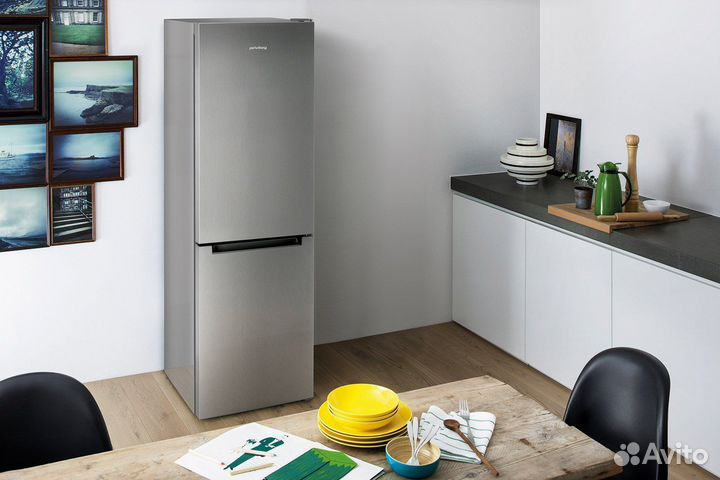 Холодильник Gorenje sd480 бу