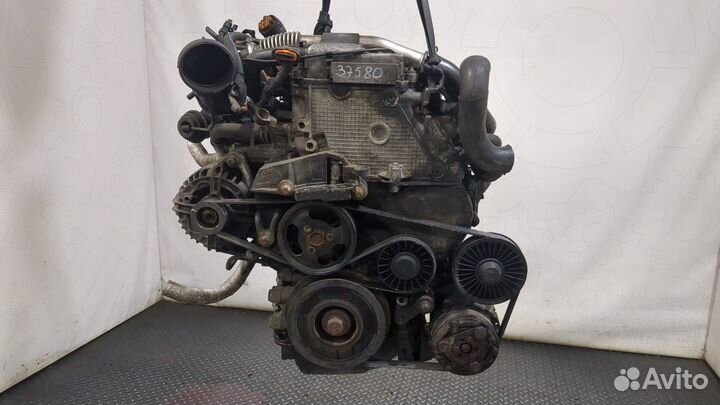 Генератор Opel Astra G, 1999