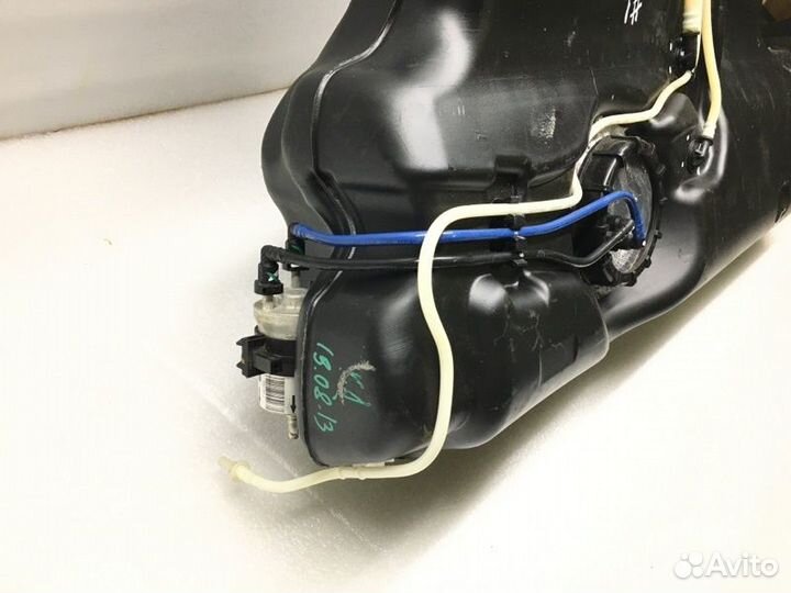 Бак топливный Volkswagen Polo седан 1.6 2013