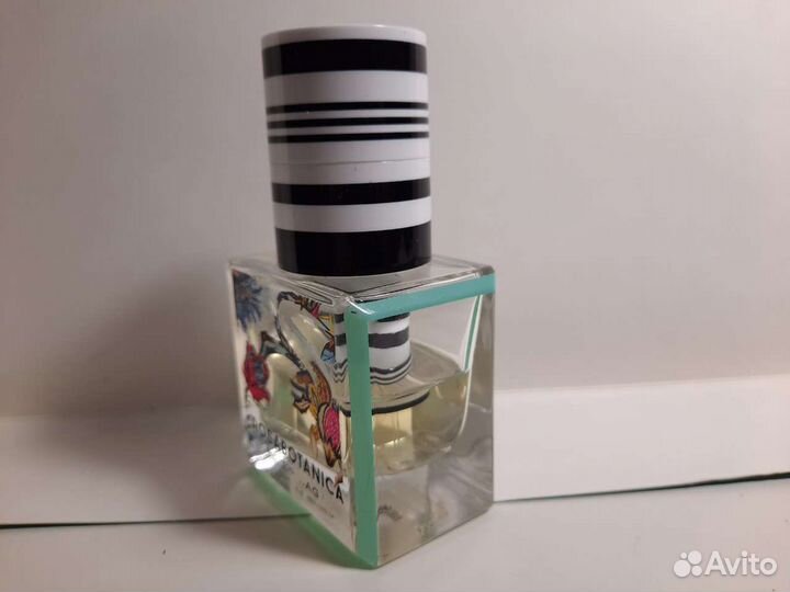 Rosabotanica Balenciaga