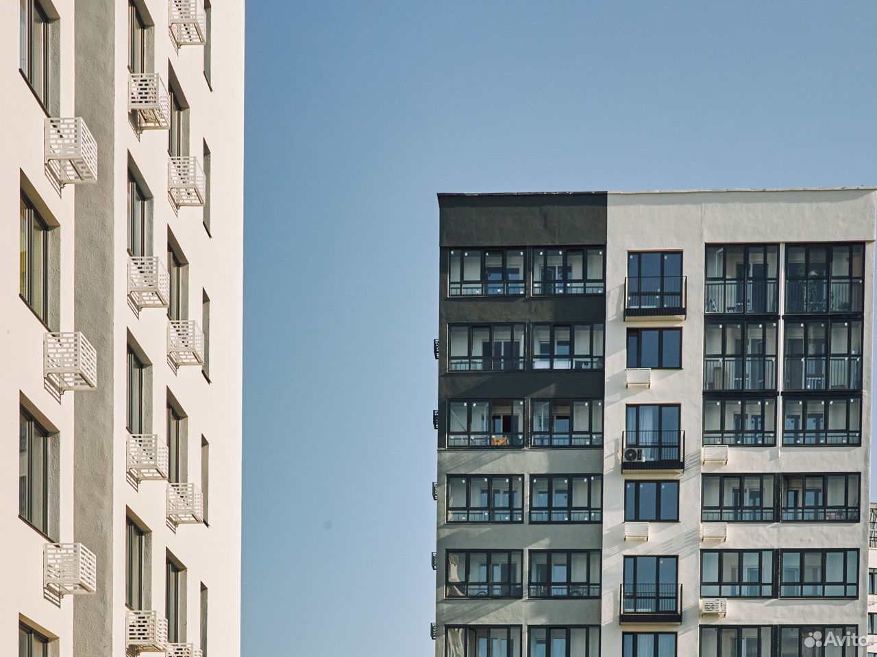 ЖР «Краснолесье» 🏙️: цены на квартиры в Тюмени от застройщика ООО «СЗ  ЗВЕЗДА» | Новостройки | Авито