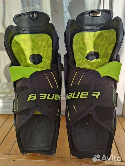 Хоккейная форма