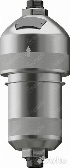 Топливный фильтр