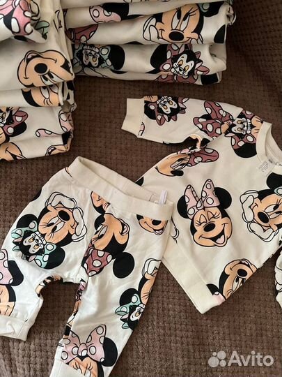 Детская одежда оптом h&m