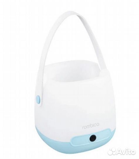 Светильник led Rombica