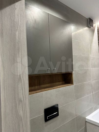 Квартира-студия, 30 м², 5/19 эт.