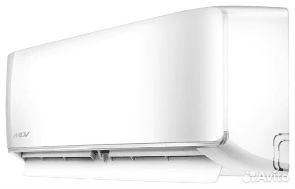 Кондиционер mdsa-24HRN8/mdoa-24HN8