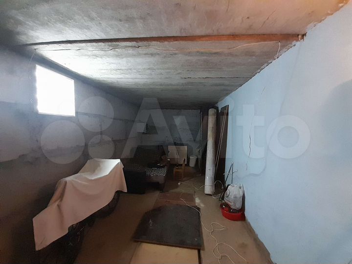 Гараж, 19 м²