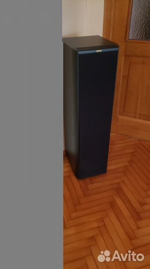 Акустика Bowers & Wilkins DM 305, Jamo Classic 10