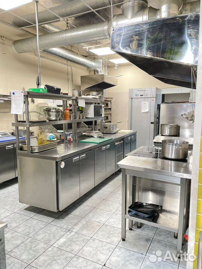 Продам готовый бизнес