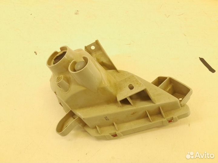 Фонарь противотуманный левый Mazda Cx-5 1