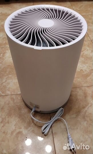 Увлажнитель воздуха