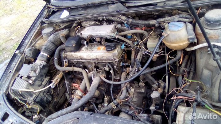 Для двигателя Фольксваген Ауди