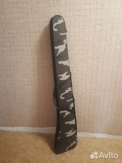 Оружейный сейф