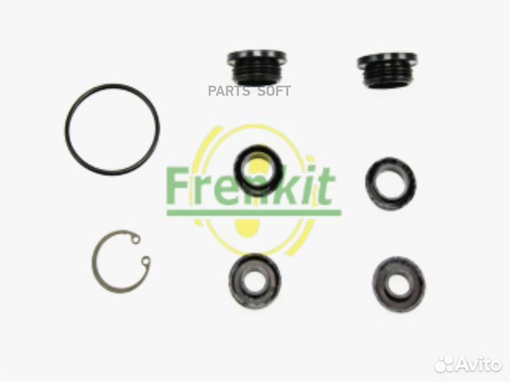 Frenkit 122096 Ремкомплект, главный тормозной цили