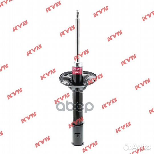 Стойка амортизационная - Excel-G перед прав/л