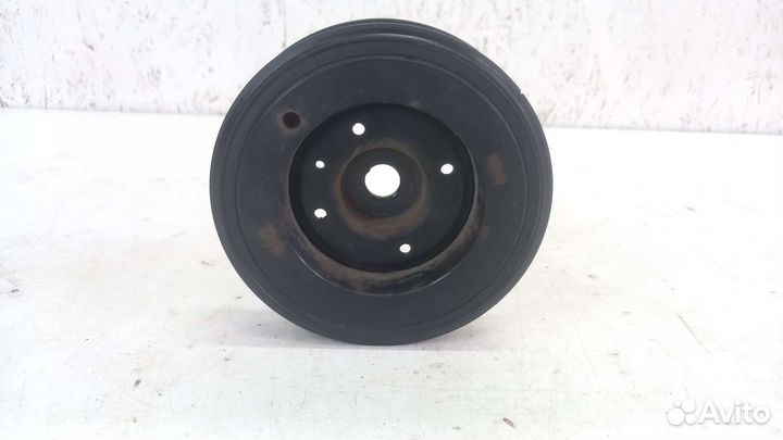 Шкив коленвала Volkswagen Passat CC