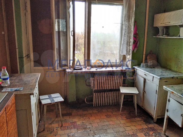 Комната 13 м² в 1-к., 7/9 эт.