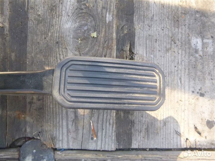 Педаль газа Toyota Land Cruiser Prado GRJ120 1grfe