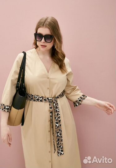 25, 27, 29 Платье Marina Rinaldi