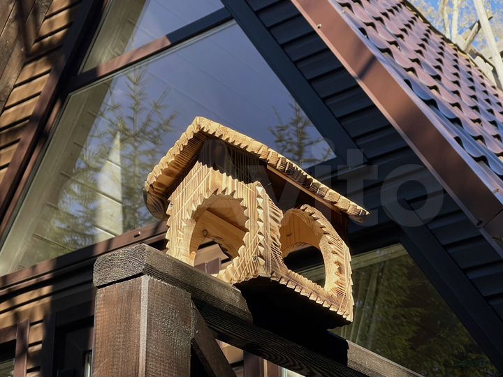 Дом 50 м² на участке 20 сот.