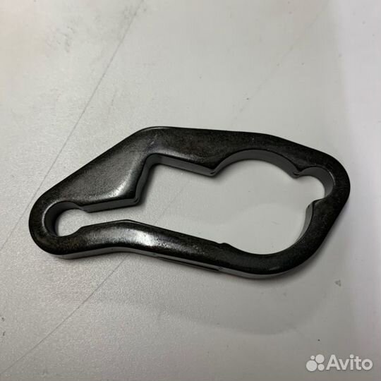 Зажим топливной форсунки Lr Rr 448DT