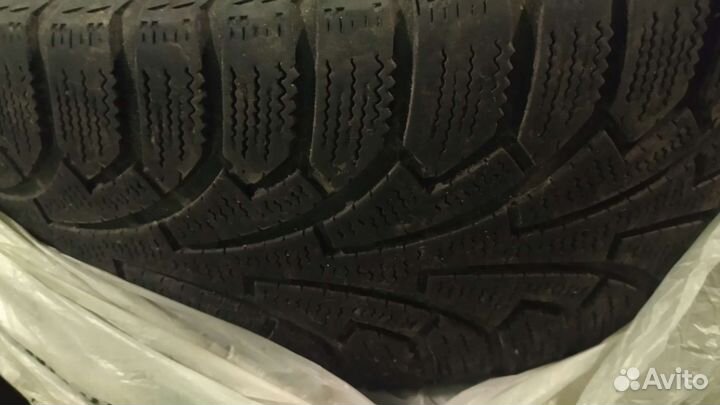 Nokian Tyres Nordman RS 205/55 R16 94R