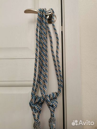 Кисти для штор