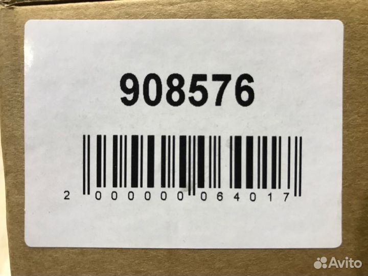 Насос гидроусилителя Mercedes-Benz Ml-Class W164