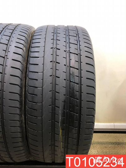 Pirelli P Zero 255/40 R21 102Y