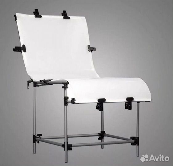 Предметный стол для фотосъемки