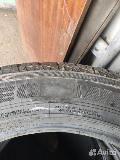 Yokohama Geolandar CV G058 265/50 R20