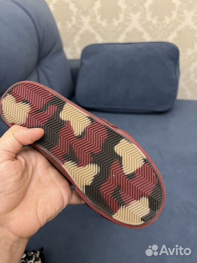 Обувь на мальчика 28 29