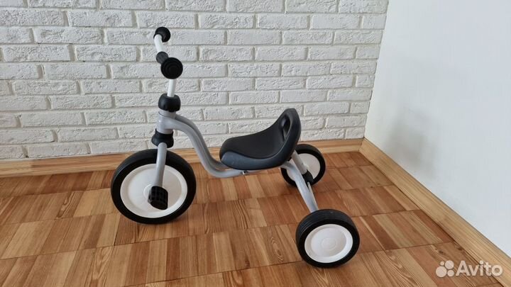 Трёхколёсный велосипед Puky Fitsch (Германия)