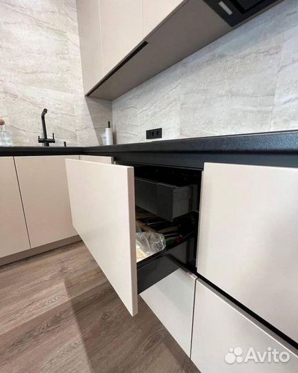 Кухни на заказ