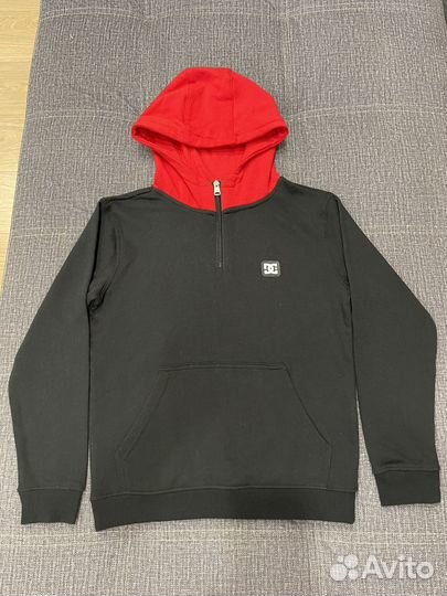 Толстовка DC оригинал