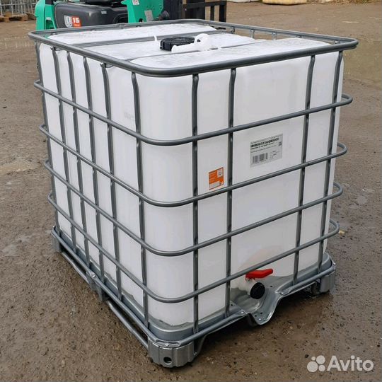 Бочки,евроконтейнеры,еврокубы