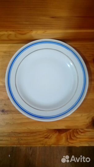 Фарфор СССР