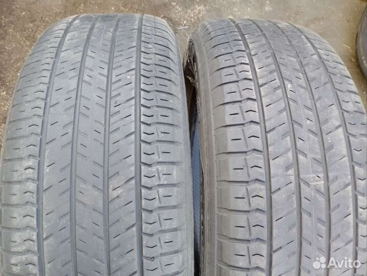 Yokohama Geolandar G91 225/65 R17 102V