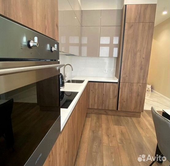 Кухня Винчи на заказ