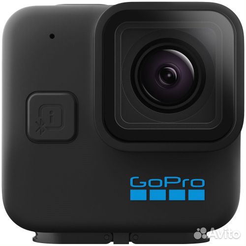 Экшн-камера GoPro hero11 Black Mini