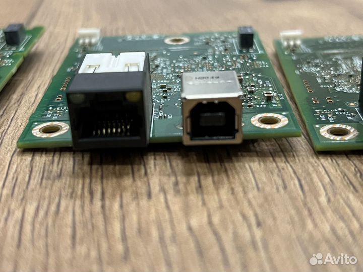 Плата форматера G3Q47-60001 HP