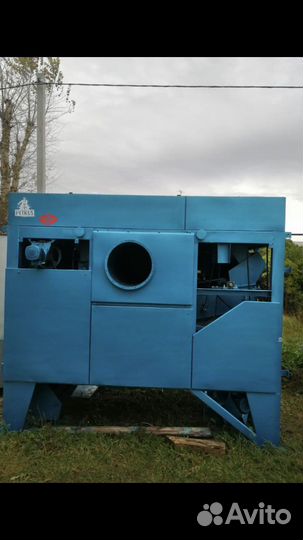 Петкус К-531 К-218 527