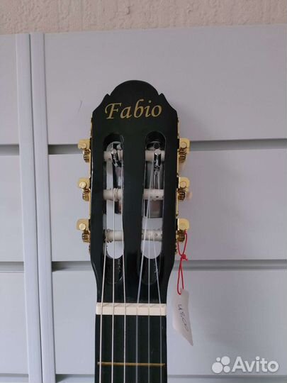 Классическая гитара